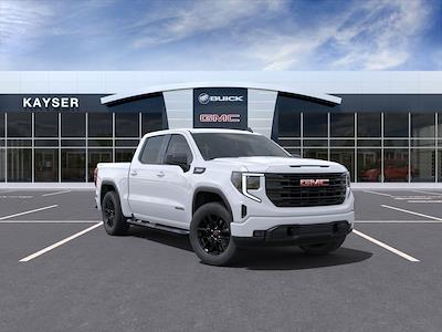 New 2025 GMC Sierra 1500 Elevation Crew Cab 4WD Pickup for sale #25714 - photo 1