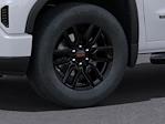 New 2025 GMC Sierra 1500 Elevation Crew Cab 4WD Pickup for sale #25714 - photo 9