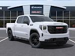 New 2025 GMC Sierra 1500 Elevation Crew Cab 4WD Pickup for sale #25714 - photo 45