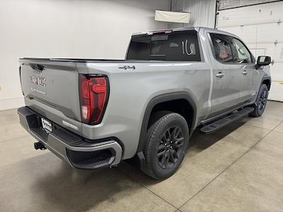 New 2025 GMC Sierra 1500 Elevation Crew Cab 4WD Pickup for sale #25723 - photo 2