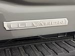 New 2025 GMC Sierra 1500 Elevation Crew Cab 4WD Pickup for sale #25723 - photo 16