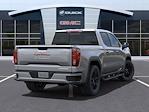 New 2025 GMC Sierra 1500 Elevation Crew Cab 4WD Pickup for sale #25723 - photo 49