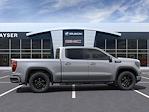 New 2025 GMC Sierra 1500 Elevation Crew Cab 4WD Pickup for sale #25723 - photo 50