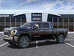 New 2025 GMC Sierra 2500 SLT Crew Cab 4WD Pickup for sale #25731 - photo 49