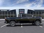 New 2025 GMC Sierra 2500 SLT Crew Cab 4WD Pickup for sale #25731 - photo 52