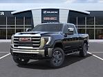 New 2025 GMC Sierra 2500 SLT Crew Cab 4WD Pickup for sale #25731 - photo 53