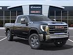 New 2025 GMC Sierra 2500 SLT Crew Cab 4WD Pickup for sale #25731 - photo 54