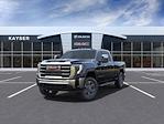 New 2025 GMC Sierra 2500 SLT Crew Cab 4WD Pickup for sale #25731 - photo 55