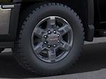 New 2025 GMC Sierra 2500 SLT Crew Cab 4WD Pickup for sale #25731 - photo 56