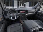 New 2025 GMC Sierra 2500 SLT Crew Cab 4WD Pickup for sale #25731 - photo 62