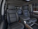 New 2025 GMC Sierra 2500 SLT Crew Cab 4WD Pickup for sale #25731 - photo 63
