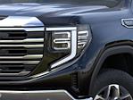 New 2025 GMC Sierra 1500 SLT Crew Cab 4WD Pickup for sale #25736 - photo 10