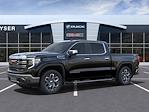New 2025 GMC Sierra 1500 SLT Crew Cab 4WD Pickup for sale #25736 - photo 3