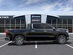New 2025 GMC Sierra 1500 SLT Crew Cab 4WD Pickup for sale #25736 - photo 5