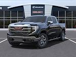 New 2025 GMC Sierra 1500 SLT Crew Cab 4WD Pickup for sale #25736 - photo 6