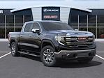 New 2025 GMC Sierra 1500 SLT Crew Cab 4WD Pickup for sale #25736 - photo 7