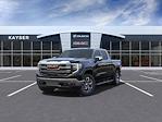 New 2025 GMC Sierra 1500 SLT Crew Cab 4WD Pickup for sale #25736 - photo 8