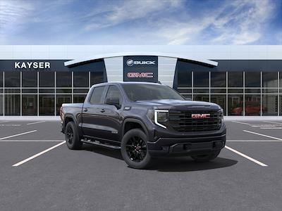 New 2025 GMC Sierra 1500 Elevation Crew Cab 4WD Pickup for sale #25744 - photo 1