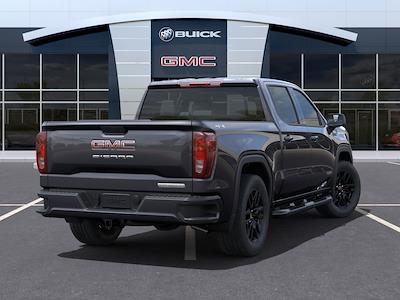 New 2025 GMC Sierra 1500 Elevation Crew Cab 4WD Pickup for sale #25744 - photo 2