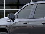 New 2025 GMC Sierra 1500 Elevation Crew Cab 4WD Pickup for sale #25744 - photo 12