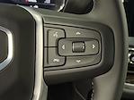 New 2025 GMC Sierra 1500 Elevation Crew Cab 4WD Pickup for sale #25744 - photo 32