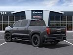 New 2025 GMC Sierra 1500 Elevation Crew Cab 4WD Pickup for sale #25744 - photo 4