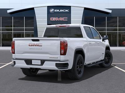 New 2025 GMC Sierra 1500 Elevation Crew Cab 4WD Pickup for sale #25745 - photo 2