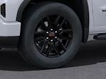 New 2025 GMC Sierra 1500 Elevation Crew Cab 4WD Pickup for sale #25745 - photo 9
