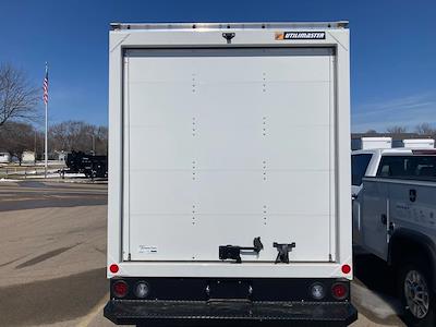 New 2025 GMC Savana 3500 Box Van for sale #25749 - photo 2