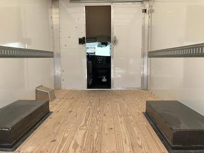 New 2025 GMC Savana 3500 Box Van for sale #25749 - photo 2