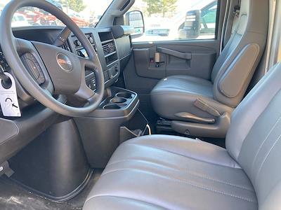 New 2025 GMC Savana 3500 Box Van for sale #25749 - photo 1