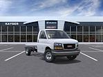 New 2025 GMC Savana 3500 Cutaway for sale #25749 - photo 1