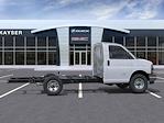 New 2025 GMC Savana 3500 Cutaway for sale #25749 - photo 5