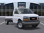 New 2025 GMC Savana 3500 Cutaway for sale #25749 - photo 7