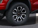 New 2025 GMC Canyon AT4 Crew Cab 4WD Pickup for sale #25766 - photo 9