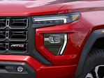 New 2025 GMC Canyon AT4 Crew Cab 4WD Pickup for sale #25766 - photo 10