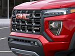 New 2025 GMC Canyon AT4 Crew Cab 4WD Pickup for sale #25766 - photo 13