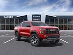New 2025 GMC Canyon AT4 Crew Cab 4WD Pickup for sale #25766 - photo 1