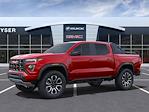 New 2025 GMC Canyon AT4 Crew Cab 4WD Pickup for sale #25766 - photo 3