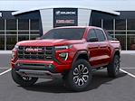 New 2025 GMC Canyon AT4 Crew Cab 4WD Pickup for sale #25766 - photo 39