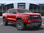 New 2025 GMC Canyon AT4 Crew Cab 4WD Pickup for sale #25766 - photo 40