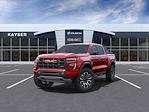 New 2025 GMC Canyon AT4 Crew Cab 4WD Pickup for sale #25766 - photo 41