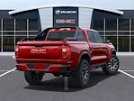 New 2025 GMC Canyon AT4 Crew Cab 4WD Pickup for sale #25766 - photo 2