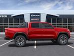 New 2025 GMC Canyon AT4 Crew Cab 4WD Pickup for sale #25766 - photo 5