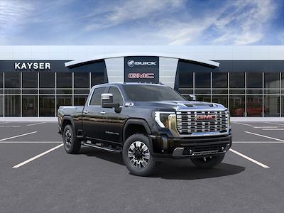 New 2025 GMC Sierra 2500 Denali Crew Cab 4WD Pickup for sale #25767 - photo 1