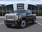New 2025 GMC Sierra 2500 Denali Crew Cab 4WD Pickup for sale #25767 - photo 6