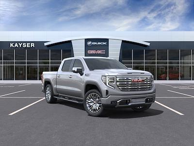 New 2025 GMC Sierra 1500 Denali Crew Cab 4WD Pickup for sale #25768 - photo 2