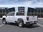 New 2025 GMC Sierra 2500 Pro Crew Cab 4WD Pickup for sale #25769 - photo 38