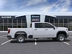 New 2025 GMC Sierra 2500 Pro Crew Cab 4WD Pickup for sale #25769 - photo 40
