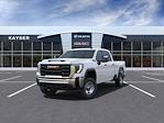 New 2025 GMC Sierra 2500 Pro Crew Cab 4WD Pickup for sale #25769 - photo 8